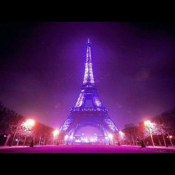 Meet your Posher, T - Picture 1 of 1